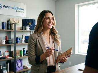 B2B Менеджер по продажам (Полиграфия и Сувенирная продукция)