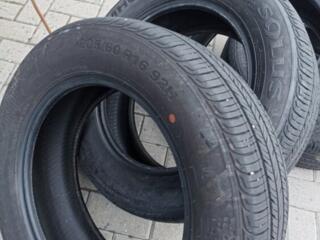 205,60,16 летние 2шт KUMHO 2021г 2шт OPERA(Korea) 2023г без порезов