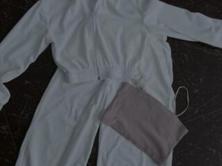 Спортивный костюм (двойка)