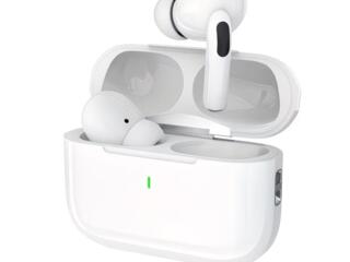 Продам беспроводные наушники