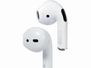 Продам беспроводные наушники