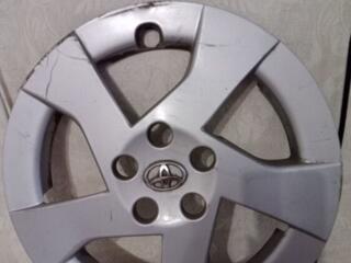 Колпаки Toyota Prius 30