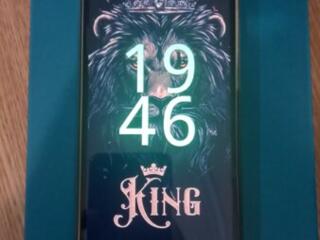 Продам CUBOT A20. 8г на 128г 0777 57 247