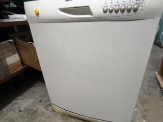 Посудомоечная машина Zanussi