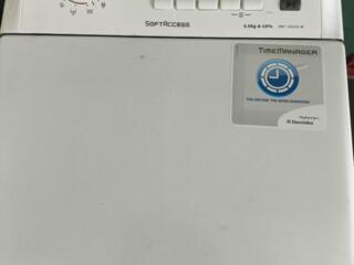 Стиральная машина Electrolux