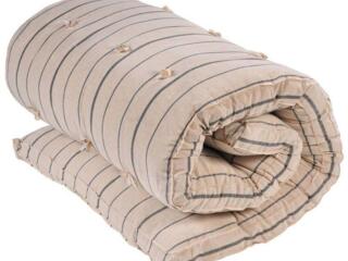 Матрасы ватные разных размеров. б\у. Недорого.