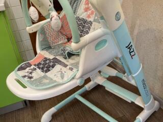 Продается детский стульчик для кормления