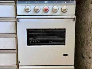 Газовая плита б/у