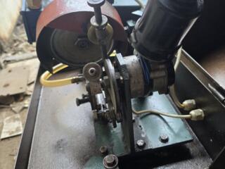 Профессиональный заточной станок