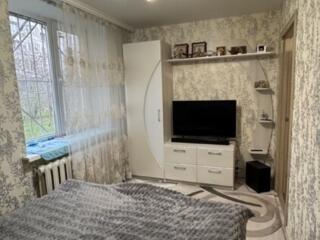 Продаётся 2х комнатная с мебелью и техникой. Балка. + Видеообзор