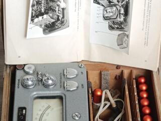 Оригинальный комплект ГО СССР. КИД-2. 1969 год. Новый. Складского хр