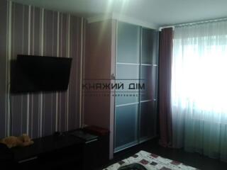 Однокомнатная квартира на Урловская ул. 18. 3 этаж 9-ти этажного ...