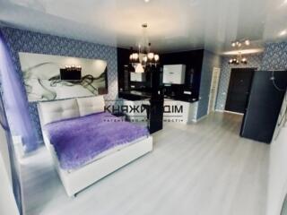 Пропонується в оренду 1 студіо ЖК бізнес класу Зарічний. квартира на .