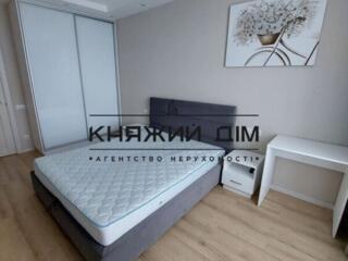 Оренда 2-кімнатної квартири ЖК Славутич. У квартирі є всі необхідні ..