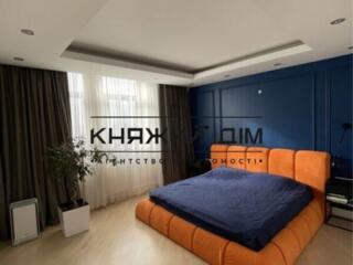 Без комісії! Продається шикарна 3-кімнатна квартира в центрі Києва ...