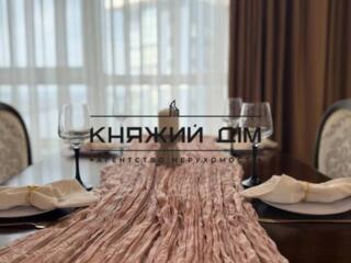 Пропонується без комісії для покупця 3-кімнатна квартира в ЖК ...