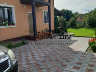 Продается новый дом в селе Лычанка Киево-Святошинского района, по ...