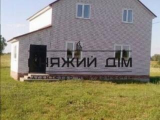 продам дом в пгт Калита Броварского района.