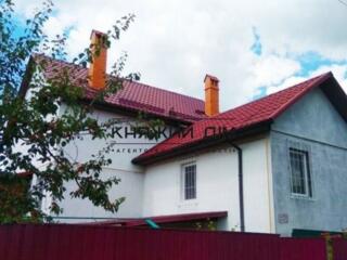 Дом находится в с. Вольное Броварской р-н Киевская область. Продам ...