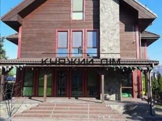 Продается отличный 2-х этажный дом из австрийского клееного бруса на .