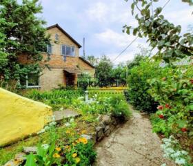 Первая улица к Киевскому морю с. Новые Петровцы; ул. ...