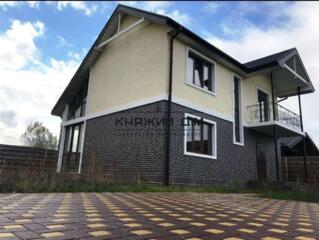 Продам дом в с. Вишенки Садовое товарищество " Факел" Борисп