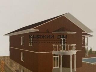 Продажа большого дома в живописном месте, в относительной близости к .