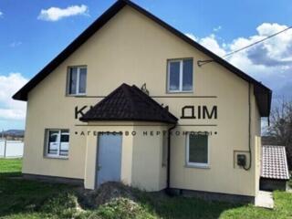 Новый Дом 180 м2 в с. Триполье Обуховского р-на в Киевской области. ..