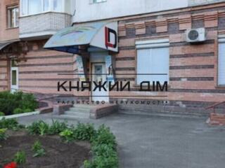 Продаж приміщення загальною площею 96м2, нежитловий фонд (два ...