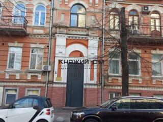 Продаж офісного приміщення по вул Десятинній буд. 7, в Печерському ...