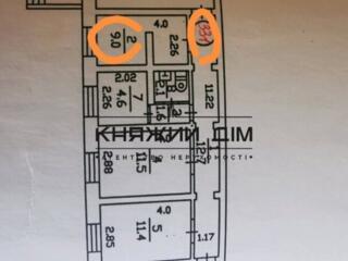 Терміново! Продам офісне приміщення на Борщагівці за адресою: бульвар 