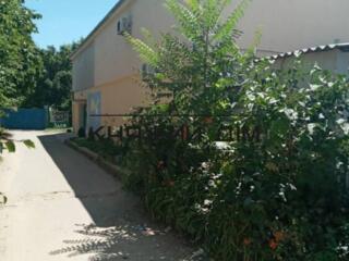 Зали#769;зный Порт — курортное село на берегу Чёрного моря, ...