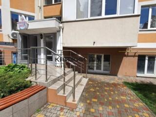 Отличное комерческое помещение в ЖК Петровский Квартал по ул. Богдана 