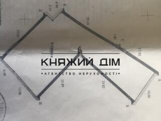 Без Комиссии продажа участка 10 сот. Бортничи, кадастровый номер: 8 ..