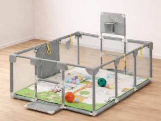 Манеж детский продаю