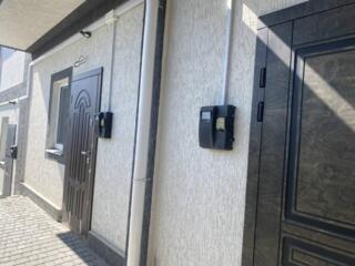 Продается современная таунхаус общей площадью 46 м2, расположенная в .