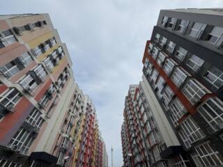 В продаже 1-комнатная квартира площадью 33 м² в современном жилом ...