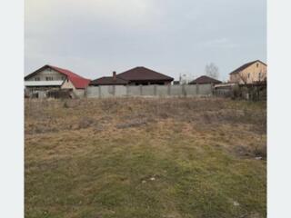 Продается  участок 10 соток правильной формы в с.Фонтанка  . Свет и ..