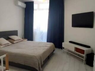 В продаже двухкомнатная квартира с современным ремонтом, ЖК ...