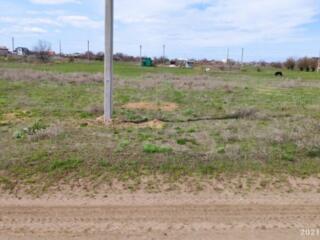 Продаётся участок 10 соток в Овидиополе с госактом. Фасад — 20 ...