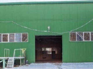 Сдаётся производственное помещение. Киевская область, Броварской ...