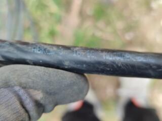 Продам кабель