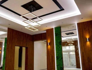 Квартира в новом доме