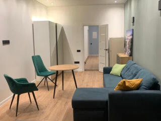 Продам квартиру-студию в ЖК " Морская Симфония"