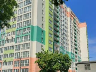 Продам, однокомнатная, рассрочка, в ЖК Бульвар Акаций