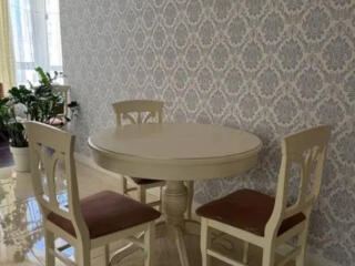 2-х комнатная квартира на Фонтане- улица Кленовая