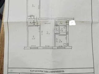 Продам 3х квартиру район Аркадии