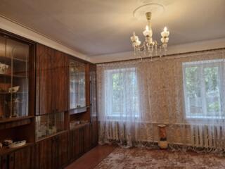 Дом с гаражом, садом и всеми коммуникациями — центр села Нерубайское!