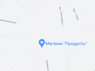 Участок на Фоминой Балке