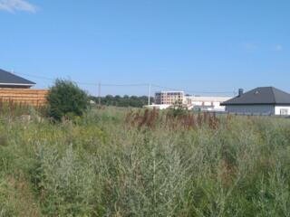 Земельный участок 4,5 сотки, Черноморка-2/Червоный Хутор